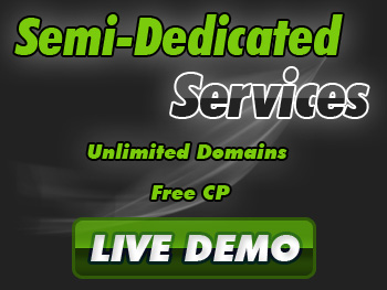 Semi-Dedicated