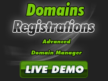 Low-priced domain registration & transfer services